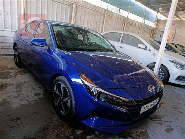 Hyundai for sale in Iraq